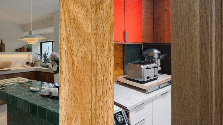 outdated kitchen trends
