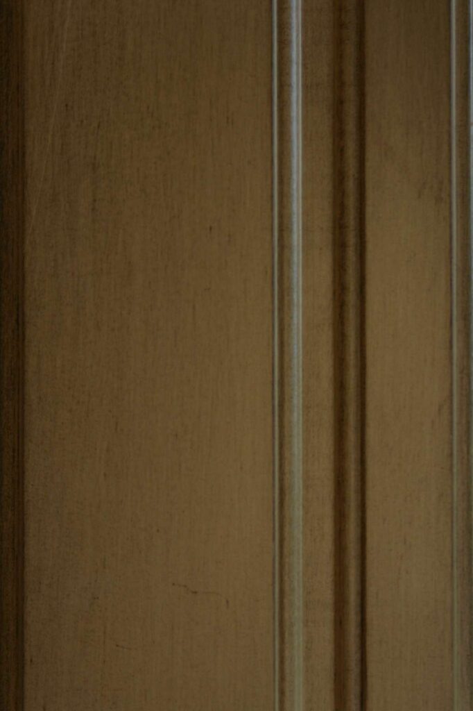 glazed kitchen cabinets