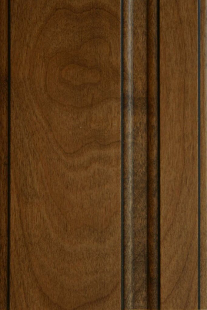 glazed kitchen cabinets