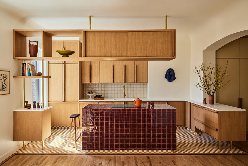 outdated kitchen trends