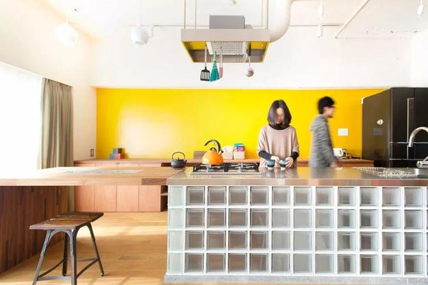 outdated kitchen trends