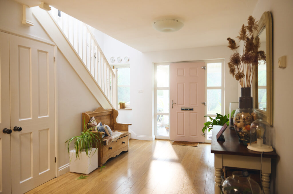 Prepare Your Home for Guests