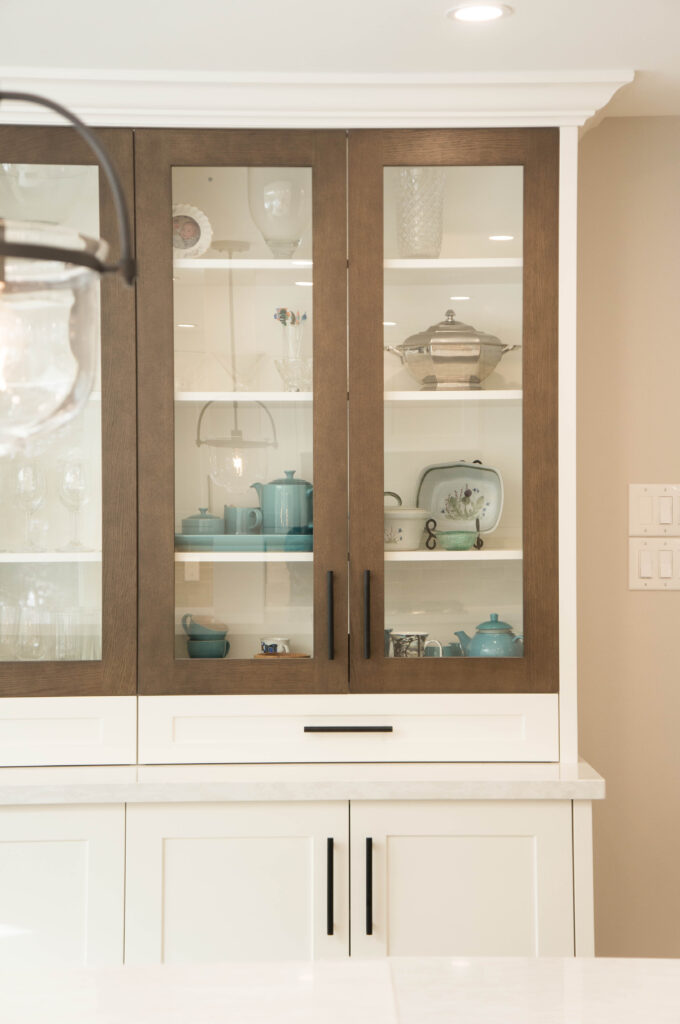 don't buy cheap kitchen cabinets