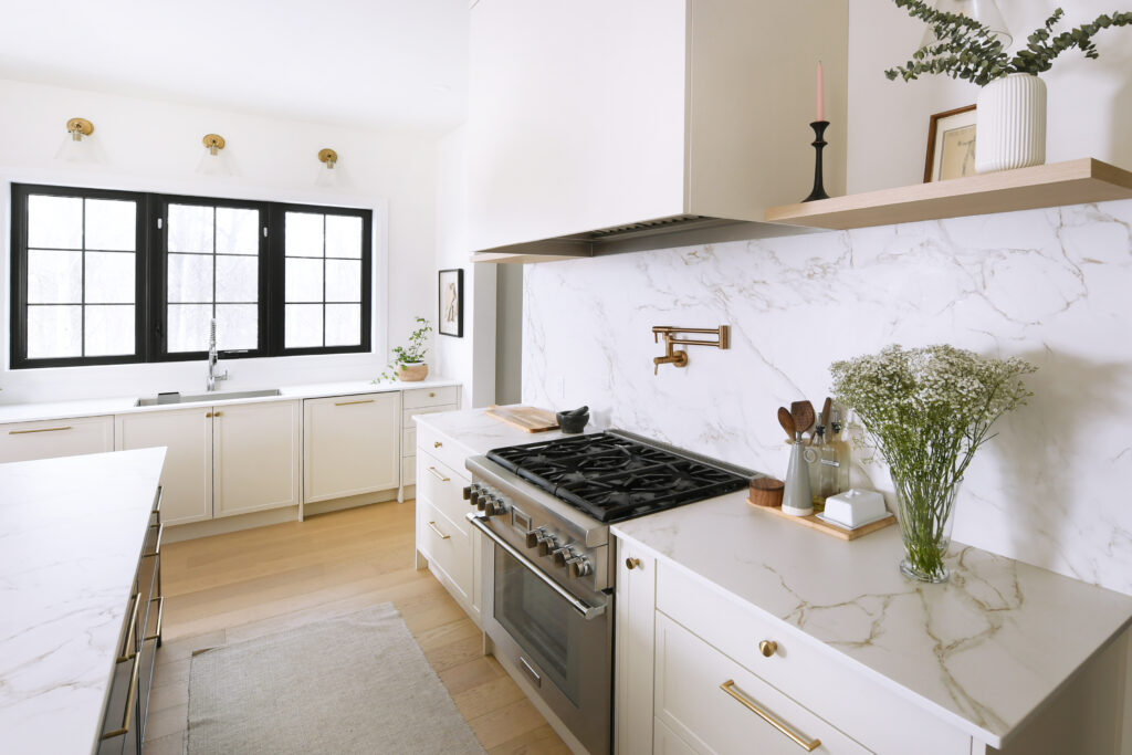 don't buy cheap kitchen cabinets