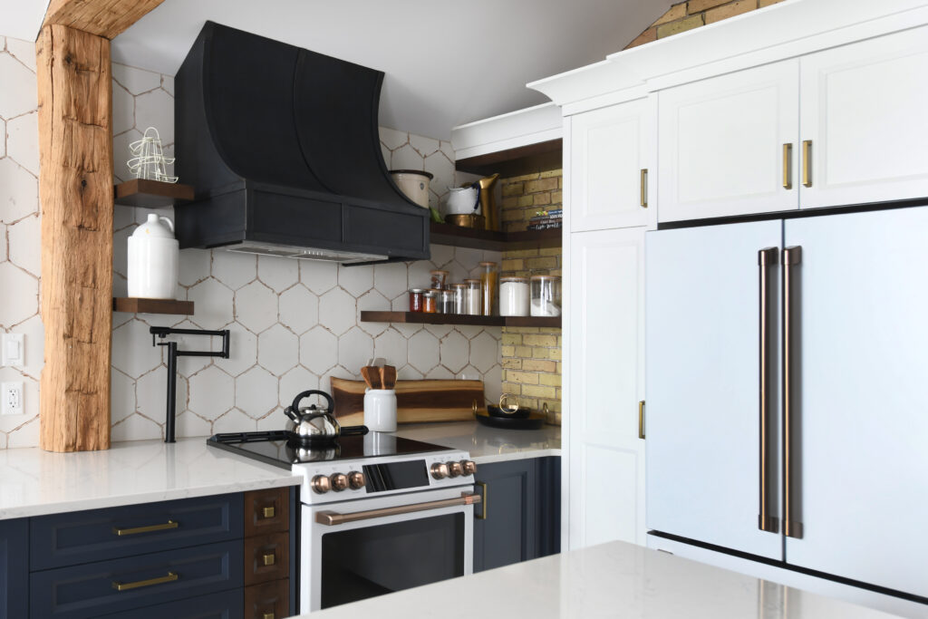 don't buy cheap kitchen cabinets