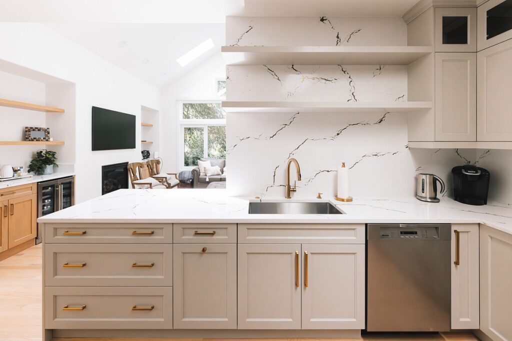 what size sink fits a 36 inch cabinet