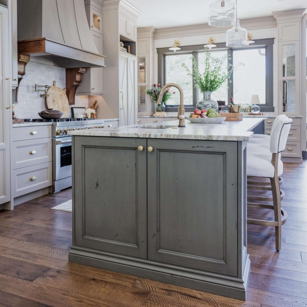 alder cabinets idea guide