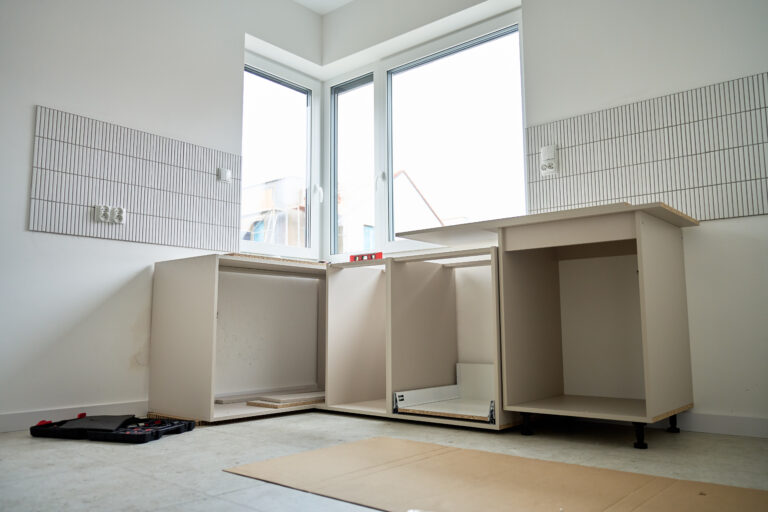 cheap kitchen cabinets