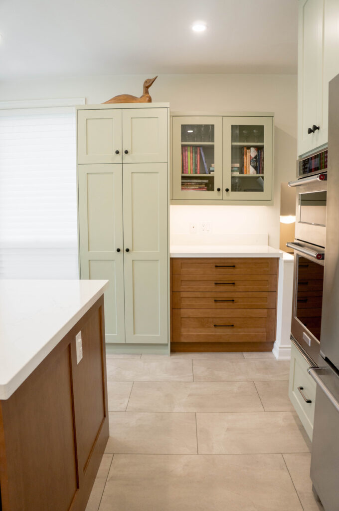 Kitchen Knobs and Pulls