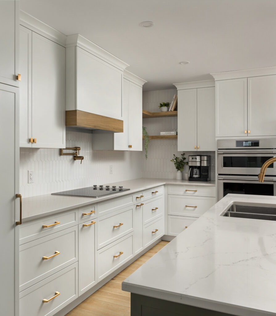 Kitchen Knobs and Pulls