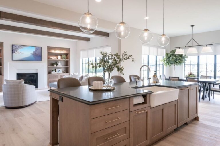 cabinetry terms glossary