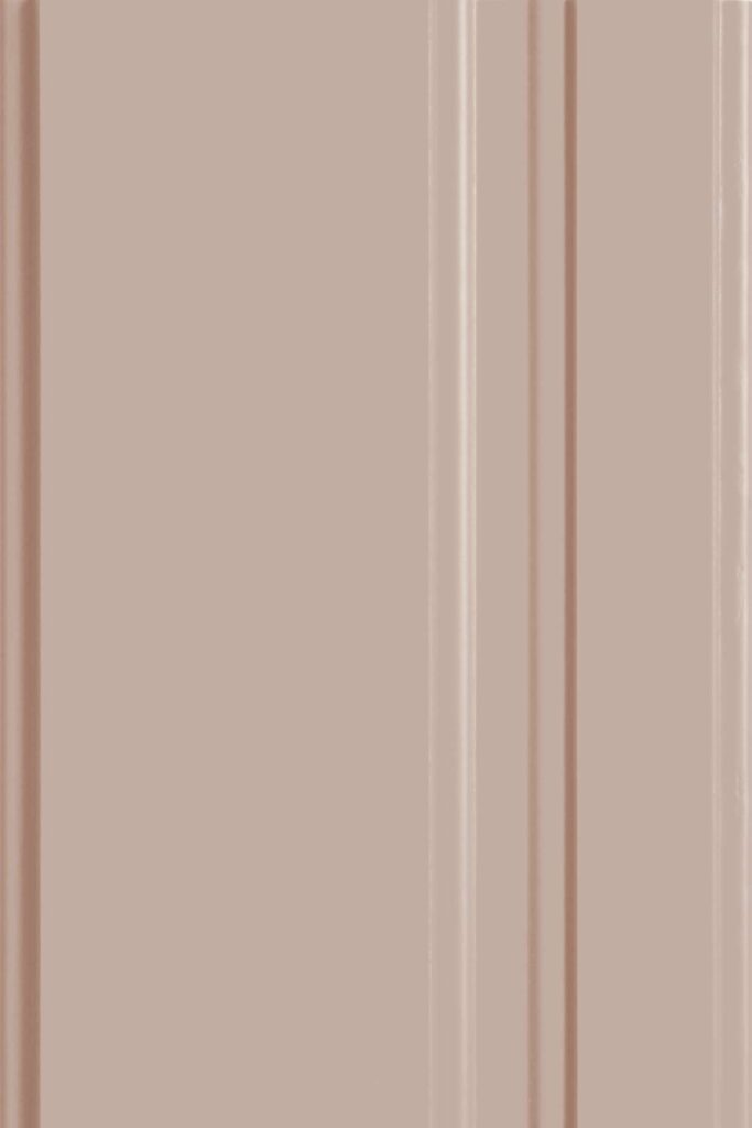 pink kitchen cabinets