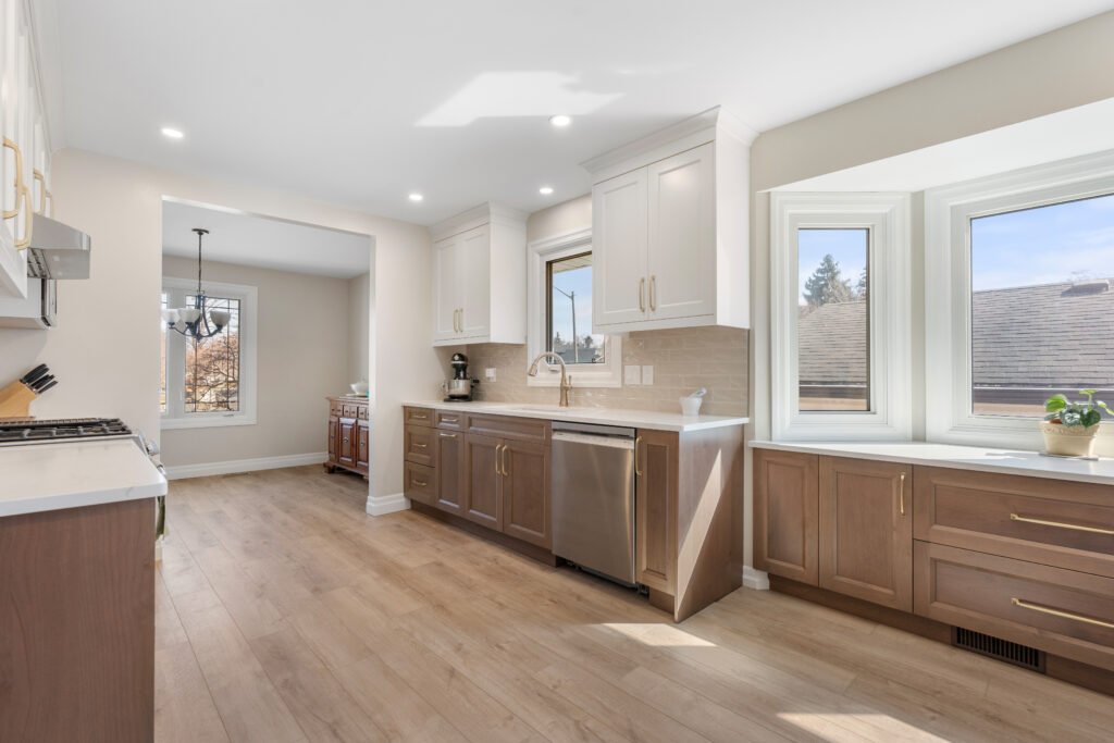 kitchen flooring ideas