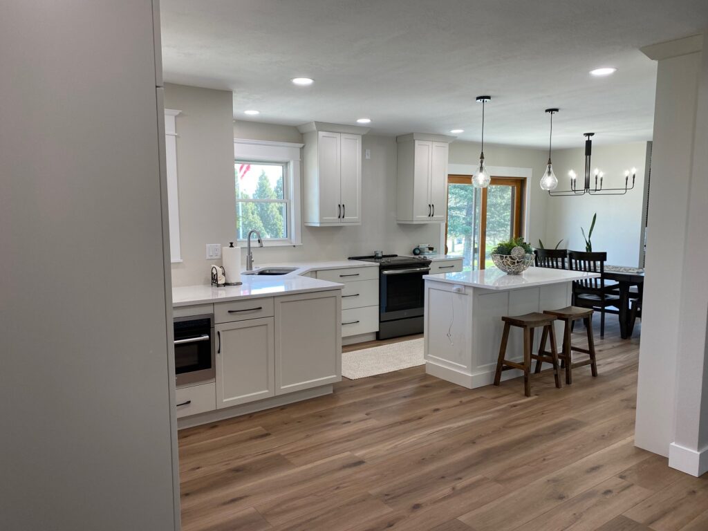 kitchen flooring ideas