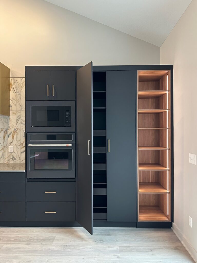 Laminate Cabinet Doors