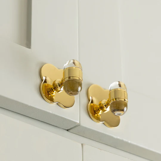 unique kitchen cabinet hardware