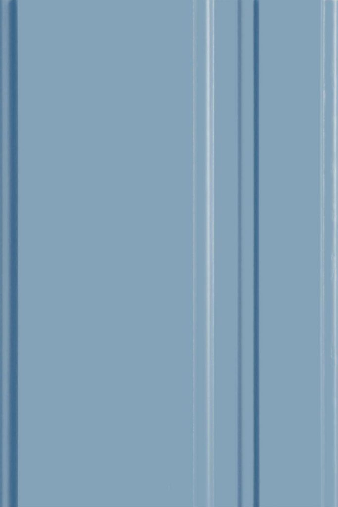 farmhouse blue kitchen cabinets