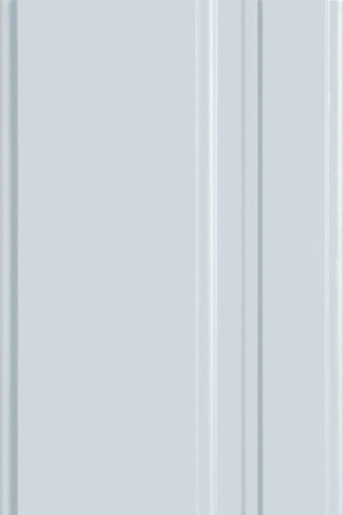 farmhouse blue kitchen cabinets