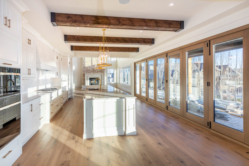 kitchen window ideas