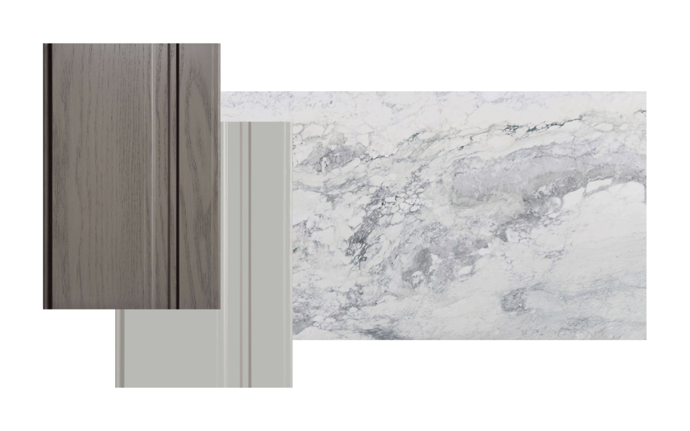 What Color Cabinets Go With Marble Countertops? A Simple Guide