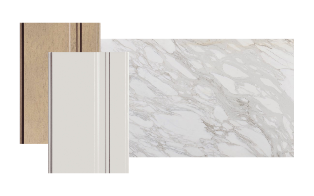 What Color Cabinets Go With Marble Countertops? A Simple Guide