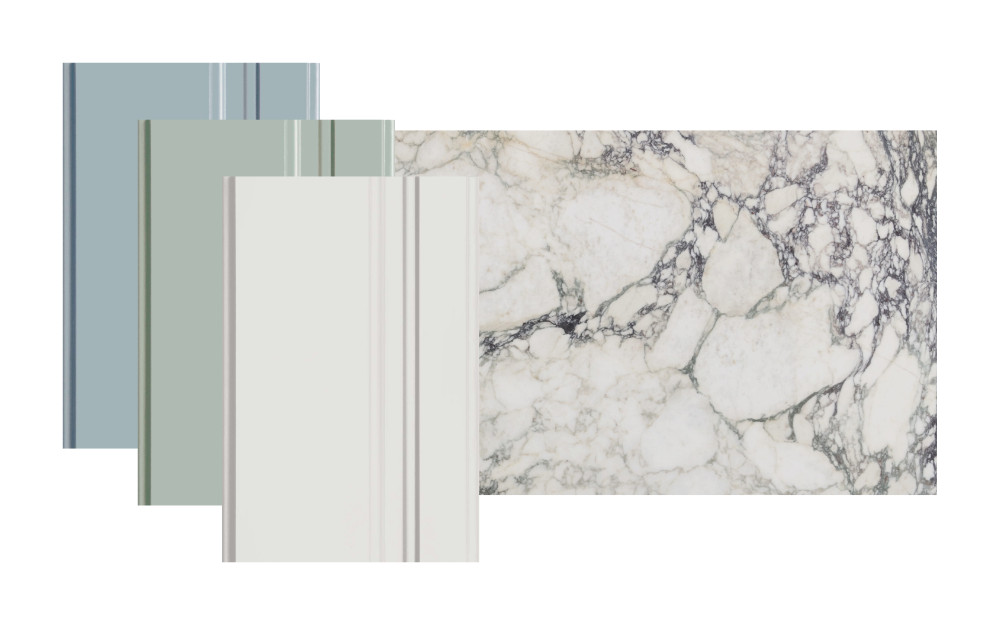 What Color Cabinets Go With Marble Countertops? A Simple Guide