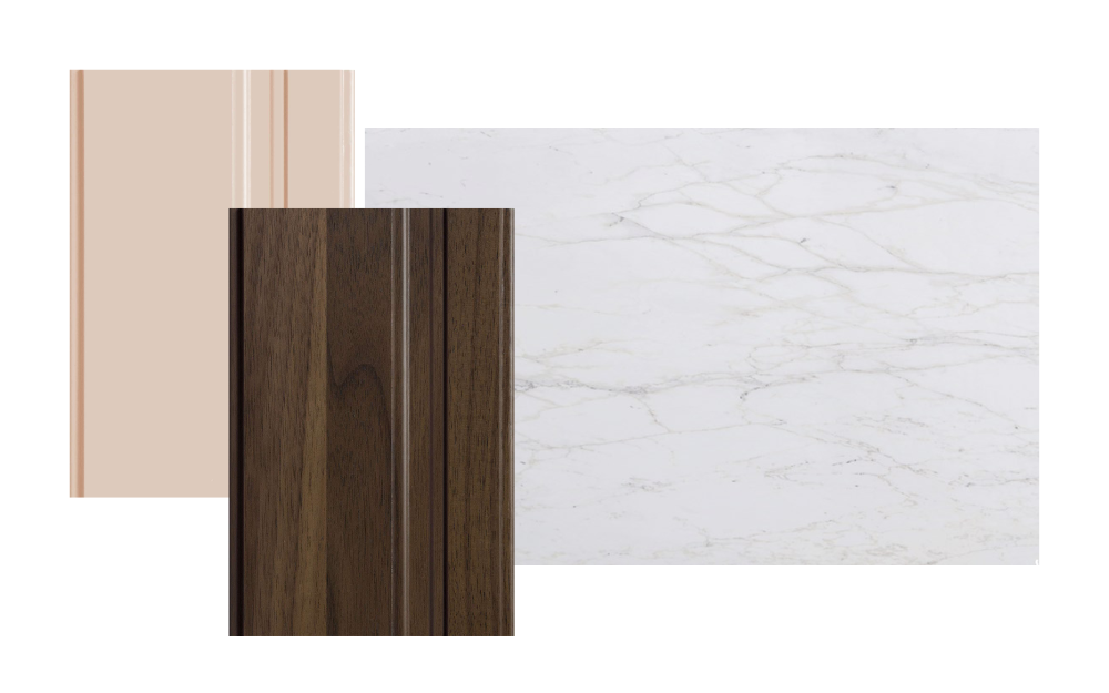 What Color Cabinets Go With Marble Countertops? A Simple Guide