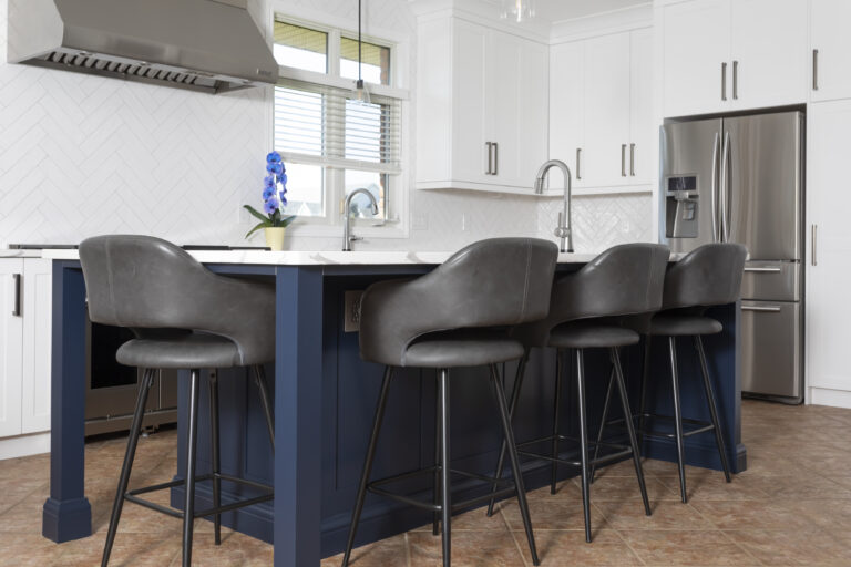 cabinet materials for humid climates