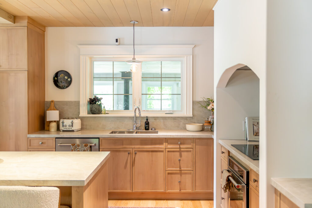 personalize your kitchen with range feature