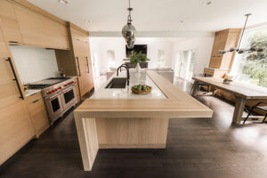 personalize your kitchen with cabinetry