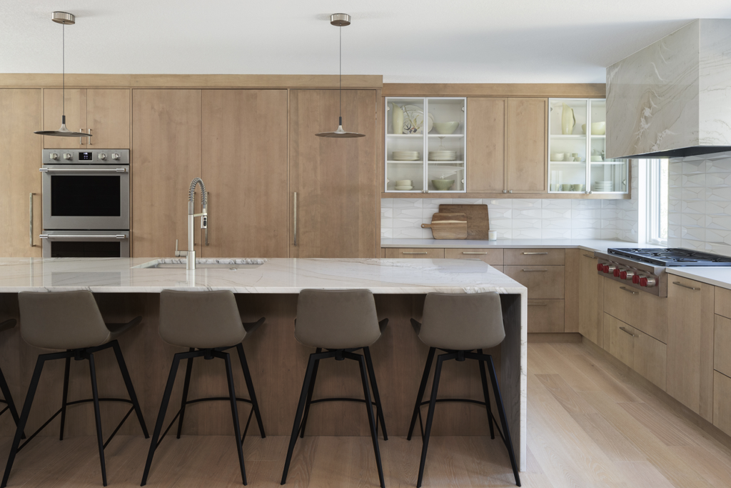 Kitchen Island Ideas