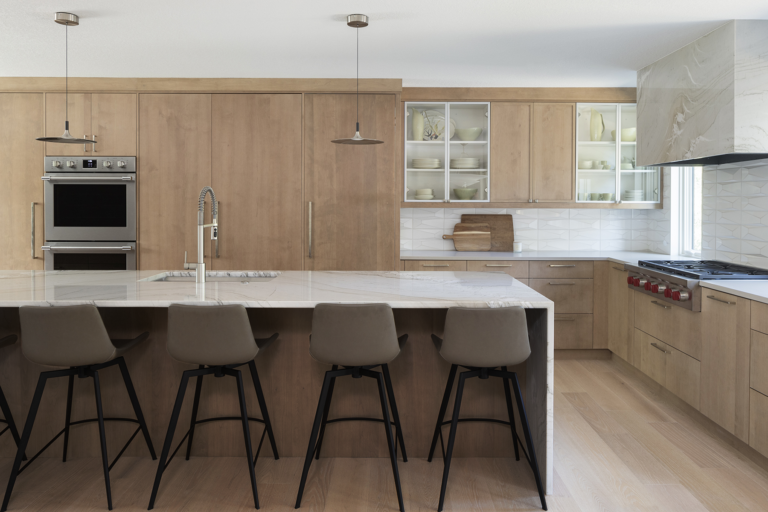 Kitchen Island Ideas