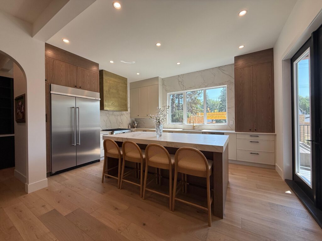 durable custom cabinet materials