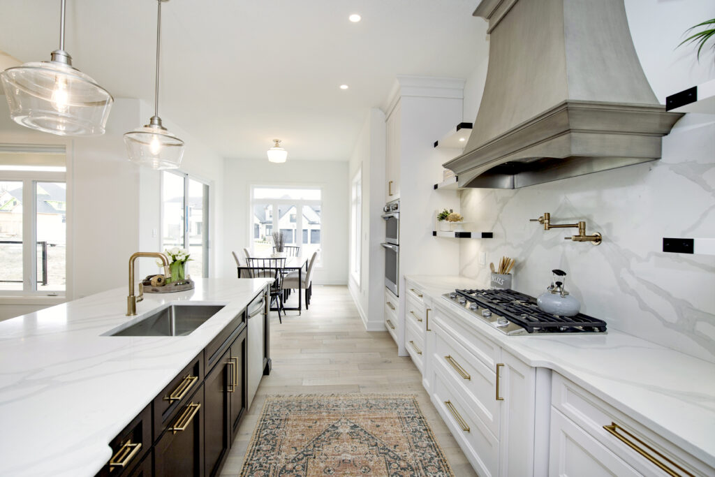 Understanding the Real Cost of Custom Cabinets