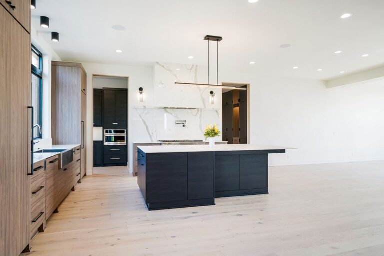 Understanding the Real Cost of Custom Cabinets