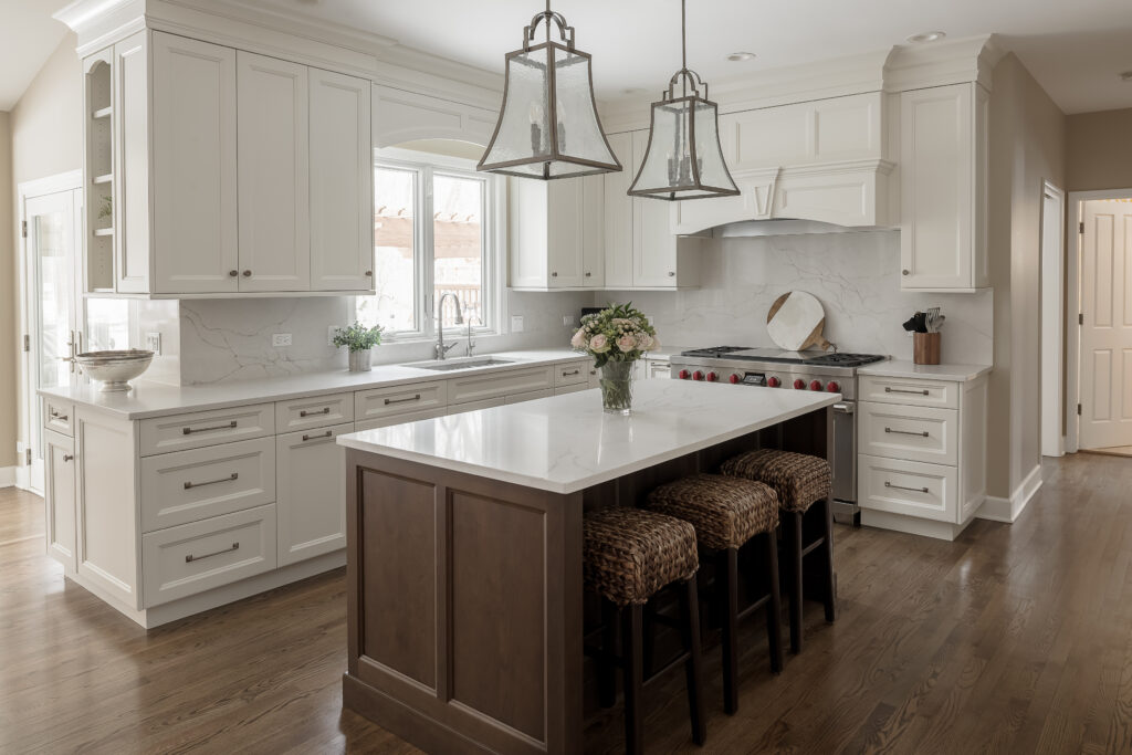 Understanding the Real Cost of Custom Cabinets