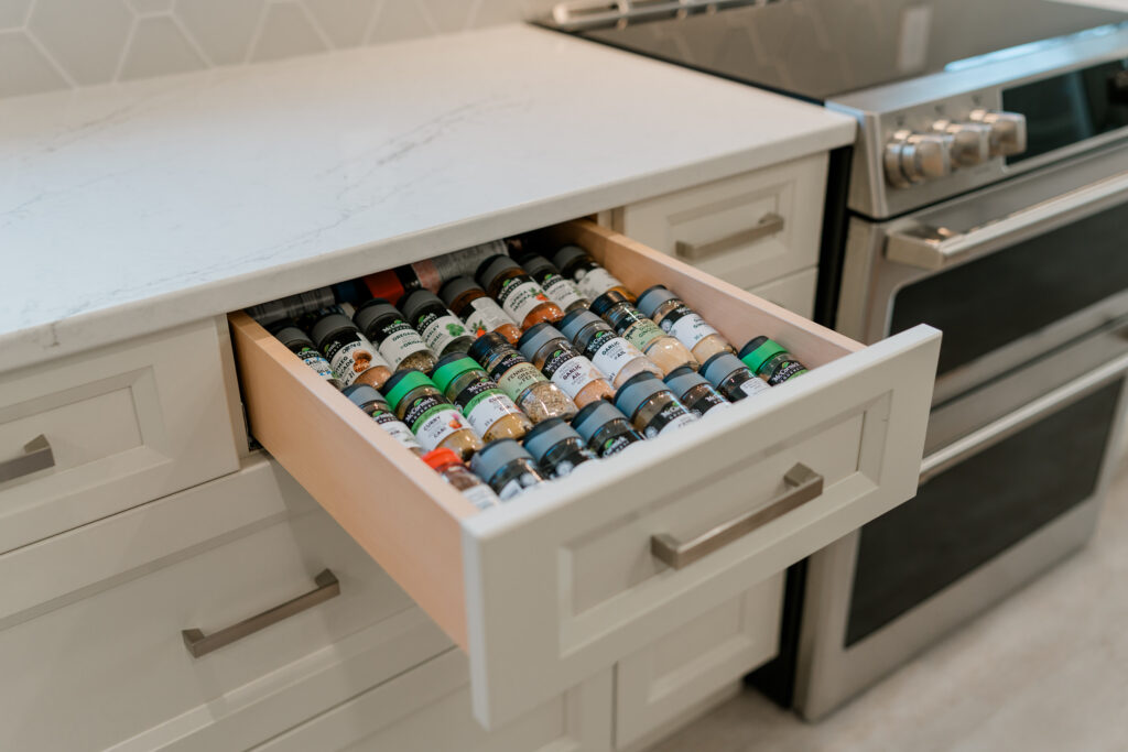 Understanding the Real Cost of Custom Cabinets