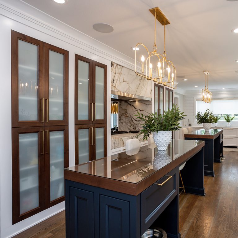 Historic Revival Scullery