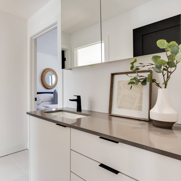 Riverbend Jack and Jill